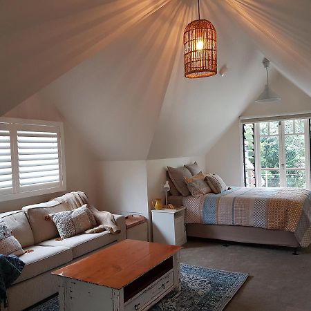 Mountain Studio Escape Mount Tamborine Exterior foto