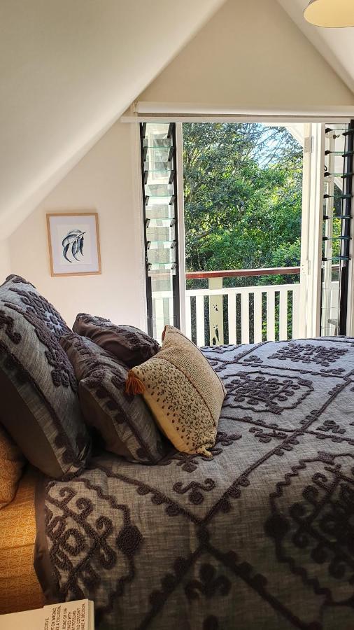 Mountain Studio Escape Mount Tamborine Exterior foto